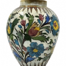 כד קרמיקה פרסי ישן