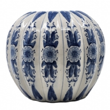 כד קרמיקה ישן, דגם פלחים