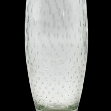 אגרטל זכוכית ישן