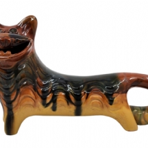 פסל מיוליקה רוסי, מתוצרת: 'Vasylkiv'