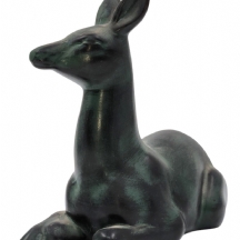 פסלון קרמיקה פורטוגלי