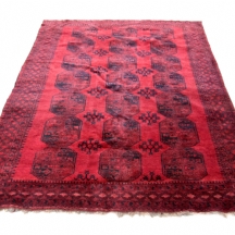 שטיח אפגני ישן