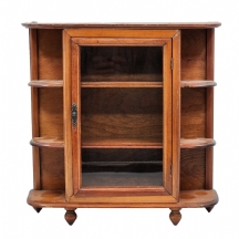 #1 ארונית קיר