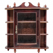 #2  ארונית קיר קטנה לתלייה