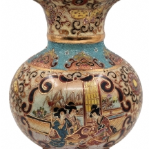 כד סיני דקורטיבי