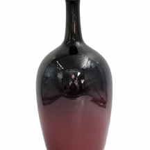 אגרטל קרמיקה דקורטיבי גבוה