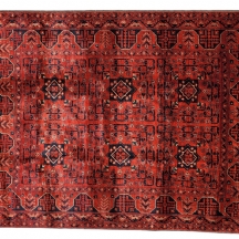 שטיח פרסי עבודת יד