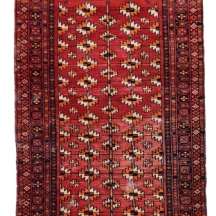 שטיח פרסי עבודת יד, פגמים