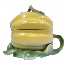 קישוט פורצלן סובייטי