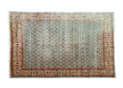 שטיח פרסי (טבריז)