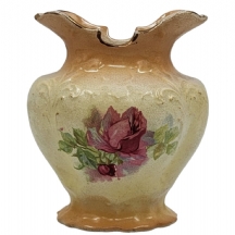 אגרטל אנגלי ויקטוריאני עתיק