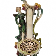 אגרטל פורצלן עתיק