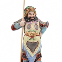 פסל פורצלן סיני