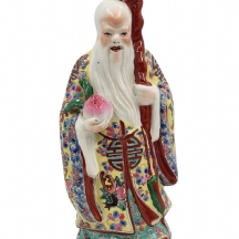 פסל פורצלן סיני