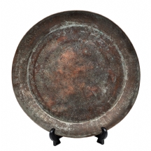 כלי פרסי עתיק, מתקופת השושלת האפשארית (Afsharid dynasty - 1736-1796), אירן