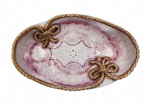 קערת קרמיקה