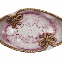 קערת קרמיקה