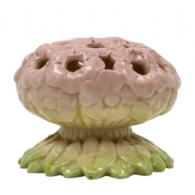 מעמד אנגלי שולחני לסידור פרחים