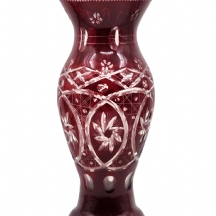 אגרטל קריסטל