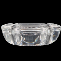 מאפרת קריסטל