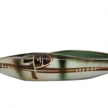 לוט של 3 כלי קרמיקה