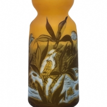 אגרטל זכוכית