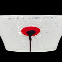 קערת זכוכית