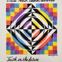 אלפרד ינסן (Alfred Jensen)  - "150 Years of Growth Great Neck Public Schools"