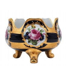 כלי פורצלן צרפתי תוצרת לימוז' (Limoges)