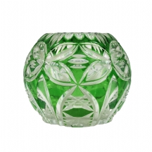 כלי קריסטל צ'כי