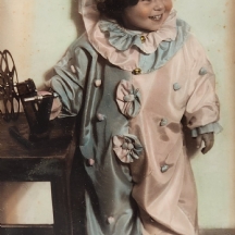 לאספני ישראליאנה ומזכרות בתקופת פלשטינה א"י - צילום צבוע