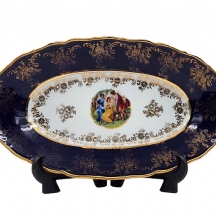 כלי הגשה צ'כי