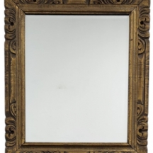 #1 מראה דקורטיבית