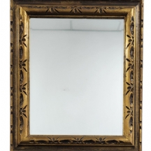 #2 מראה דקורטיבית