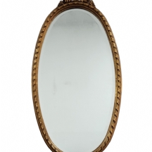 מראה צרפתית עתיקה