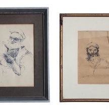 'יהודים' - לוט של 2 תמונות שונות