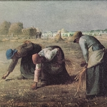 תמונת הדפס על בד