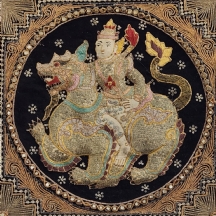 תמונה הודית