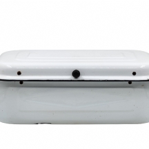 תיבת אמייל ישנה ללחם