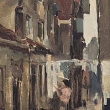 ג׳ורג׳ הנדריק ברייטנר (  1857-1923, George Hendrik Breitner)