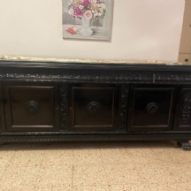 מזנון גרמני עתיק