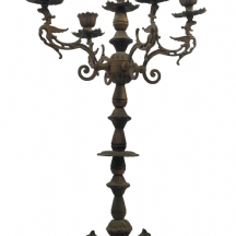 פמוט רב קני