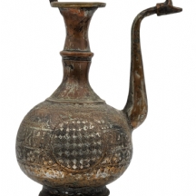 אפטבה איסלמי עתיק