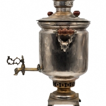 סמובר רוסי עתיק