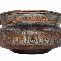 כלי איסלמי עתיק