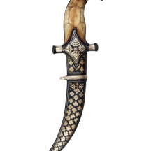 פגיון דקורטיבי