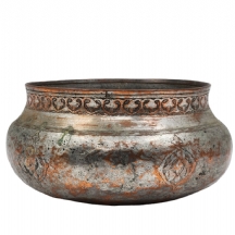 כלי איסלמי עתיק