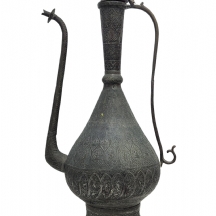 קנקן איסלמי עתיק