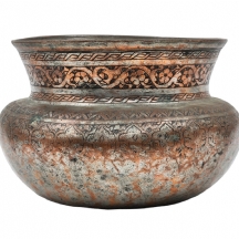 כלי איסלמי עתיק