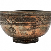 כלי איסלמי עתיק